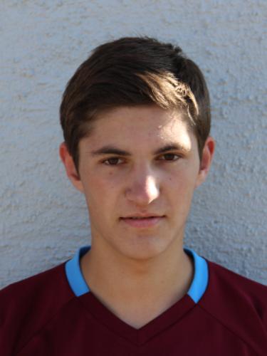 Nico Angerstorfer