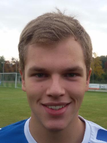 Maximilian Reicheneder