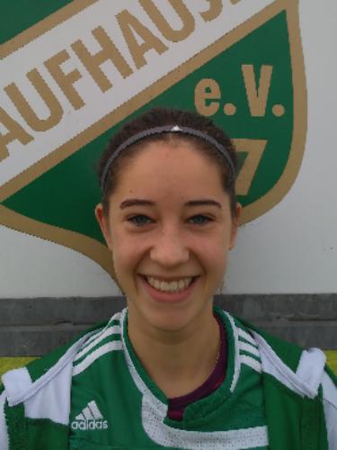 Kathrin Kienöhl