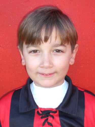 Luca Demharter