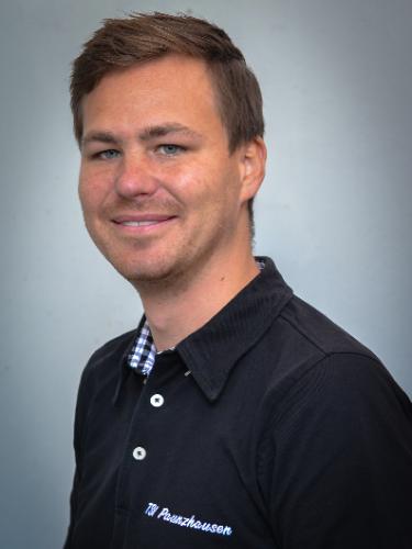 Dominik Weidmann