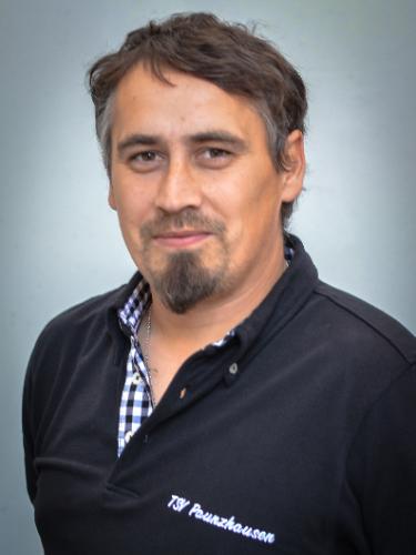 Michael Zeussel