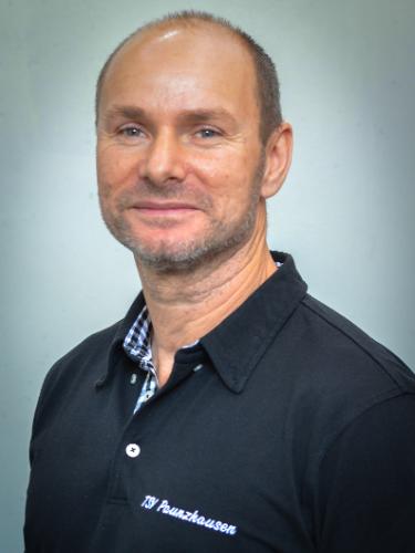Rene Parol