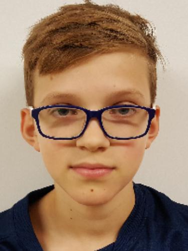 Max Vogel