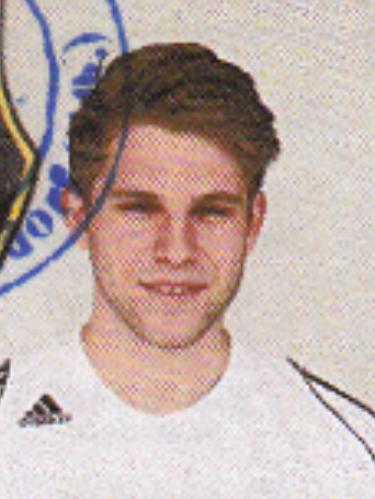 Patrick Pritsch