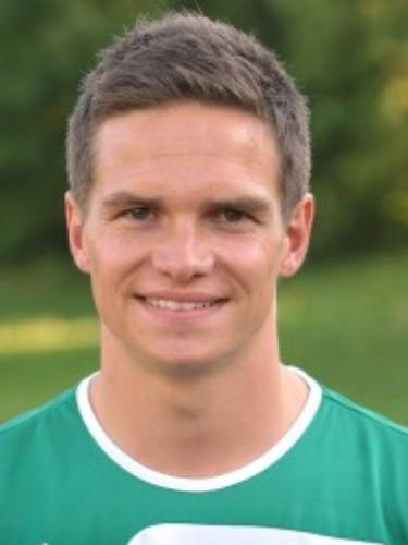 Johannes Vogl