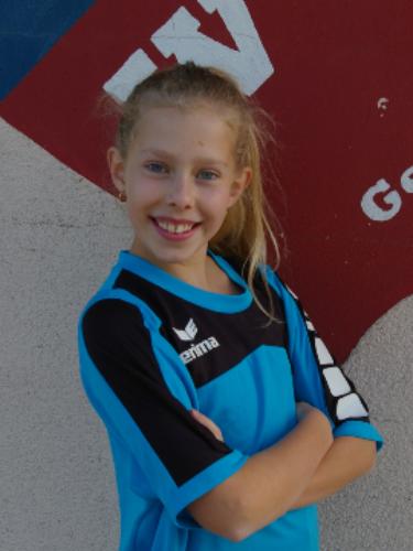 Hannah Hadersbeck