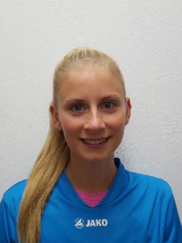 Avatar Bild für Luisa Oberdorf