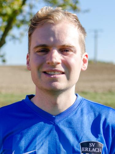 Christoph Dorsch