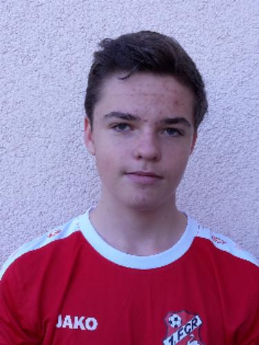 Frederik Wieber