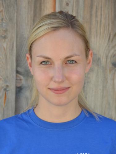 Avatar Bild für Christiane Dachs
