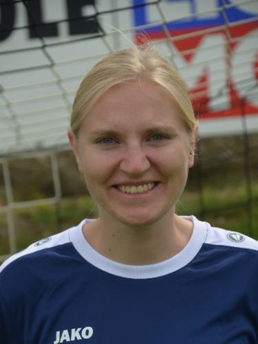 Jasmin Rivola