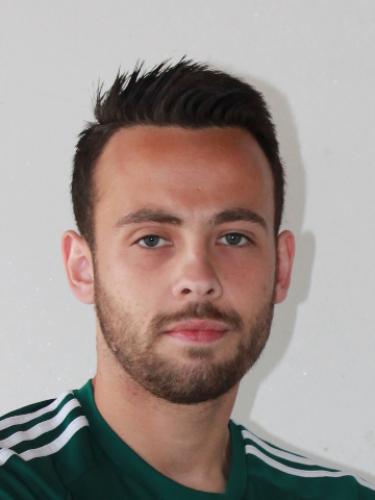 Marc Eckersberger