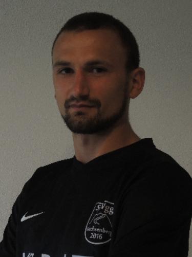 Friedrich Boeller