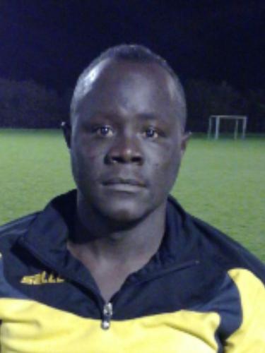 Avatar Bild für Ismael Keita
