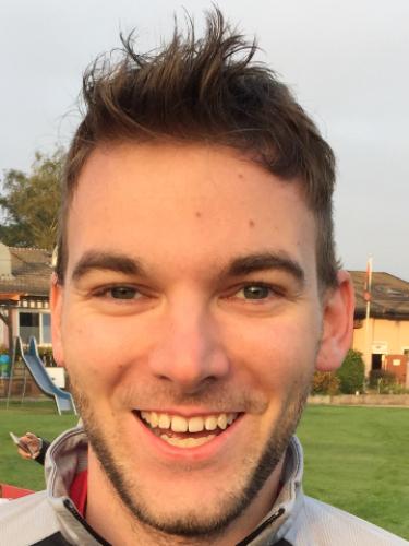 Dominik Feilner