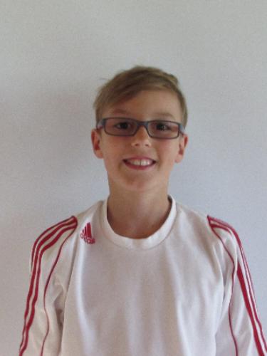 Patrick Roberts