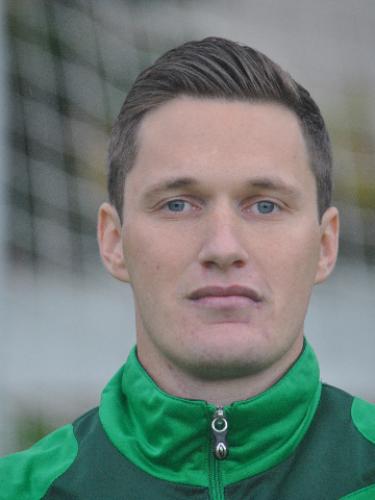 Sascha Cäsar