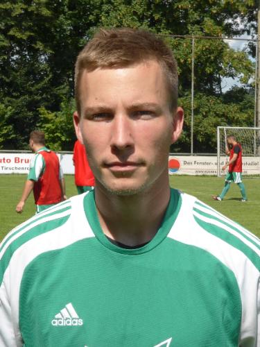 Andre Ramsauer