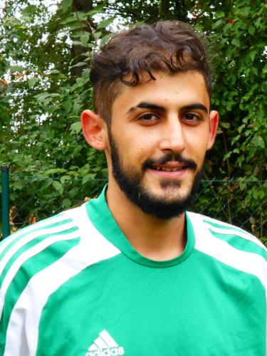 Fawzi Alliko