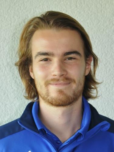 Lucas Jeschke