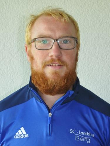 Severin Dusch