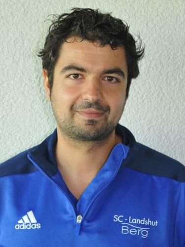 Avatar Bild für Andreas Steiger