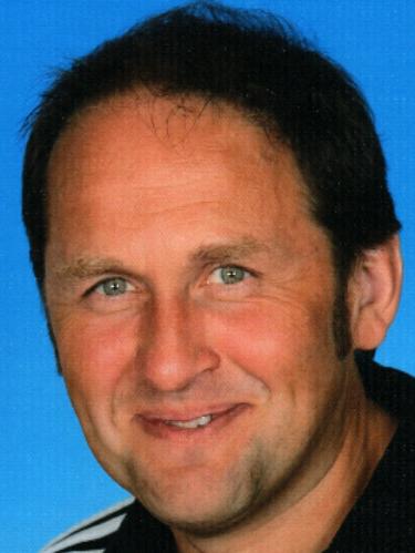Reinhard Wunschel