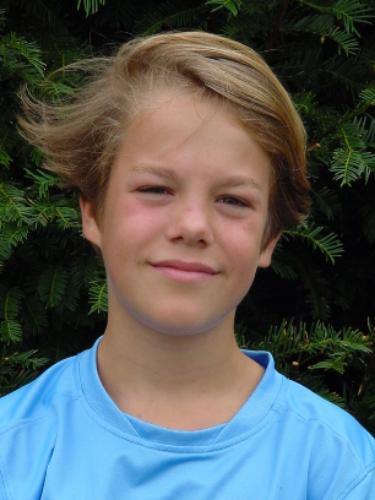Florian Gust