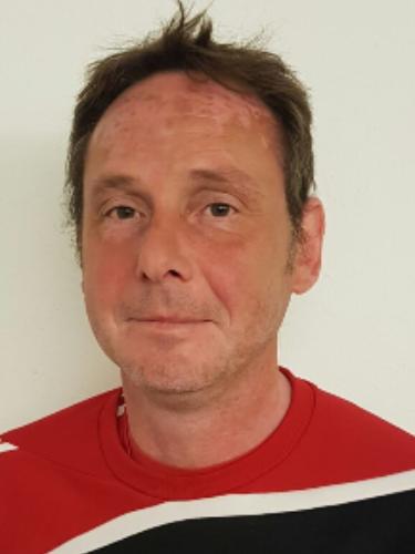 Robert Mai
