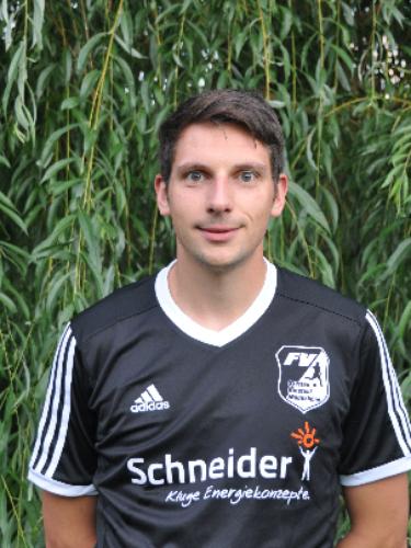 Avatar Bild für Andreas Kimmel