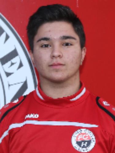 Bekir Danabas