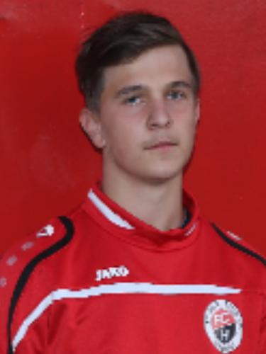 Tobias Kobinger