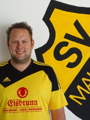 Florian Beck