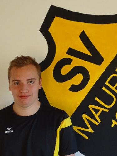 David Strauß