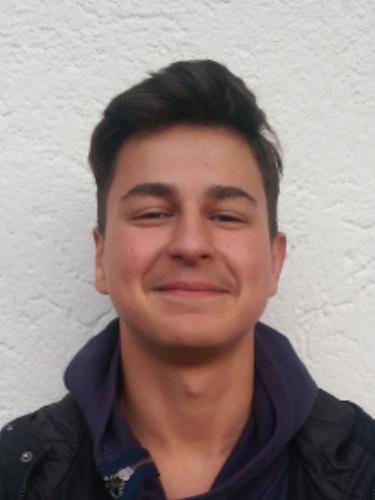 Avatar Bild für Mehmed Kokic