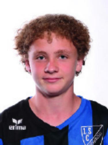 Marco Gradwohl