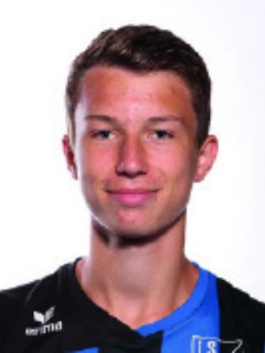 Severin Weidner