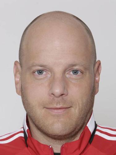 Markus Mundigl