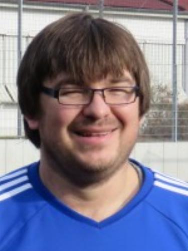 Ingo Kerscher