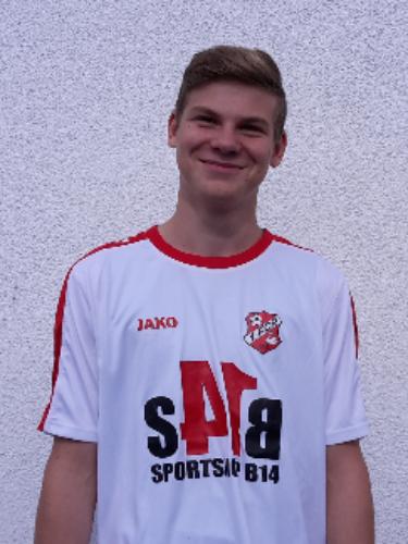 Christian Schlenk