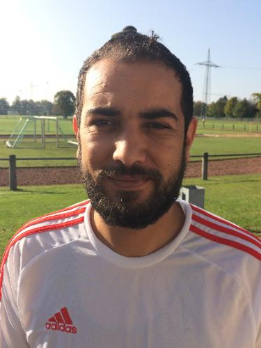 Mahrez Abdelli