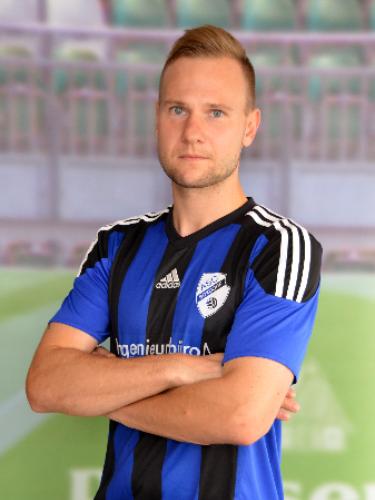 Christoph Pokluda