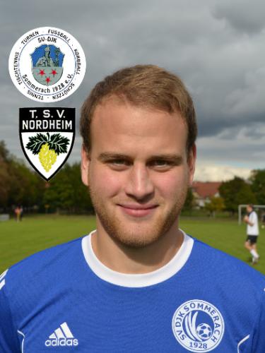 Steffen Jakob