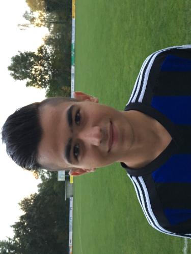 Mahmoud Sawas