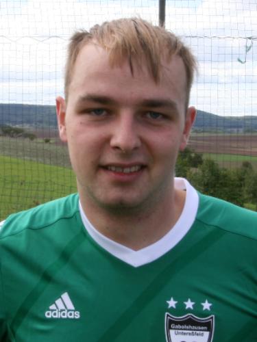 Jonas Bader