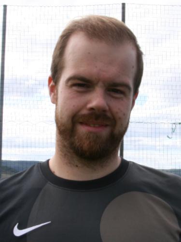 Marco Katzenberger