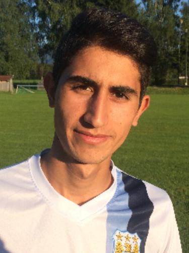 Safiullah Arian