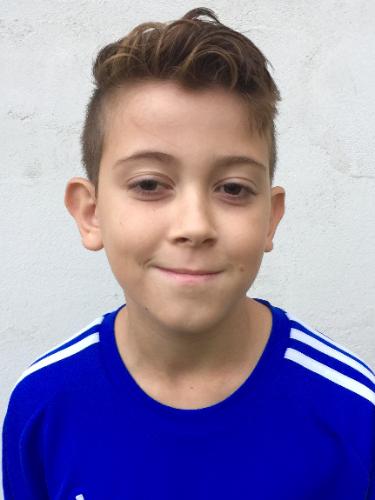 Noah Avci
