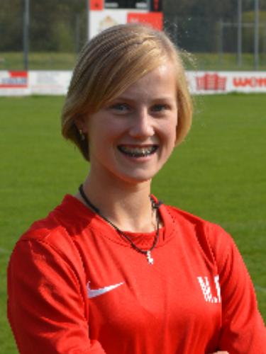 Avatar Bild für Mareike Petermann